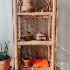 Set of two vintage soup/ bean bowls
